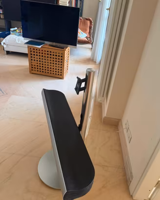 Bang & Olufsen BeoVision 7 Completo con BeoLab 7 e