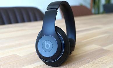Beats Studio Wireless
