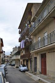 Appartamento via Potenza