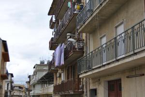 Appartamento via Potenza