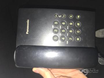 Telefono Panasonic