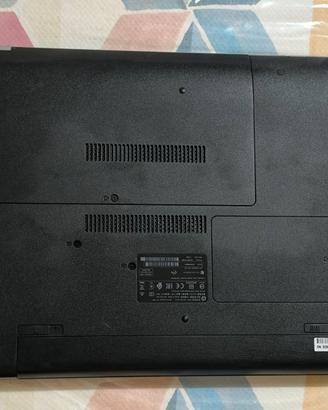 HP ProBook 470 G3 i7 6500U 8GB 250GB SSD 17,3