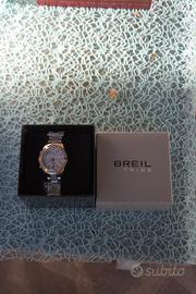 Orologio Breil Tribe come nuovo mai indossato 