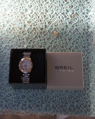 Orologio Breil Tribe come nuovo mai indossato 