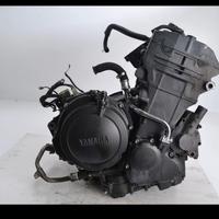 Ricambi Yamaha TDM 900