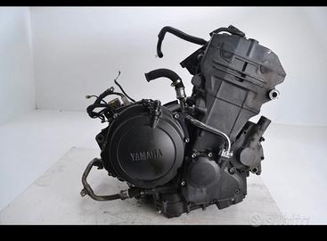 Ricambi Yamaha TDM 900