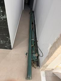 Tenda per esterno