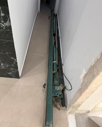 Tenda per esterno