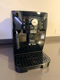 Macchina espresso de longhi Magnifica S