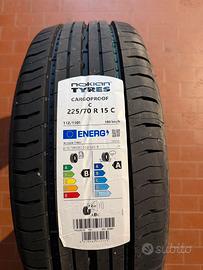 Gomme nuove
