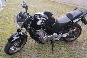 Honda CBF 500