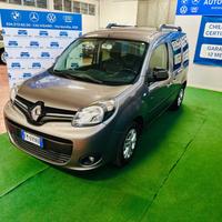 Renault Kangoo 1.5 dCi 110CV/2018/euro6/kmcertif