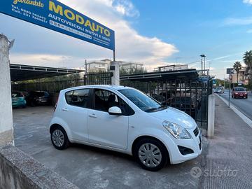 Suzuki Splash 1.0 VVT GL Style Km 89.000