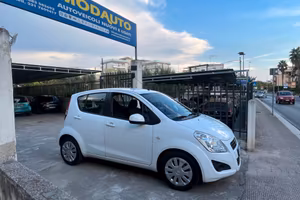 Suzuki Splash 1.0 VVT GL Style Km 89.000
