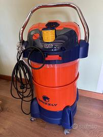ASPIRATORE PROFESSIONALE PHANTOM GRZZLY
