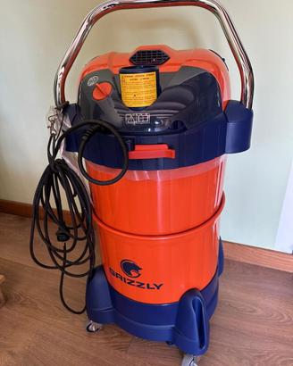 ASPIRATORE PROFESSIONALE PHANTOM GRZZLY