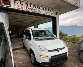 Fiat Panda FIAT PANDINA 1.0 FireFly S&S Hybrid ECO