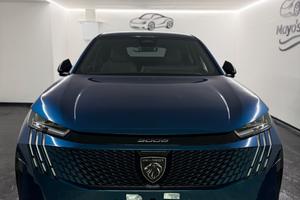 Peugeot 3008 (anno 2025)