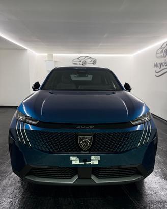 Peugeot 3008 (anno 2025)
