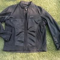 Giacca da uomo per moto Alpinest