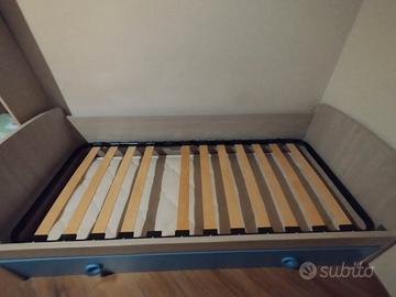 mobile letto