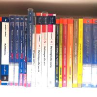 Libri per superiori e molto altro!