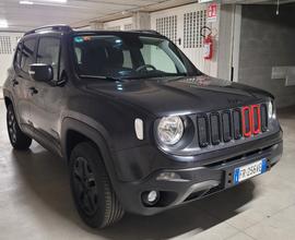 JEEP Renegade - 2018
