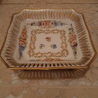 ciotola in porcellana vecchia Sevres