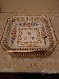 ciotola in porcellana vecchia Sevres