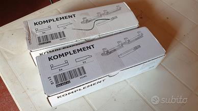 IKEA ammortizzatori per ante scorrevoli