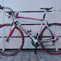Olympia Ego Race carbon taglia M