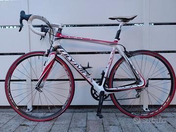 Olympia Ego Race carbon taglia M