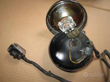 Fanale CEV 105 + CEV 169 - CEV 105 x ciclomotore