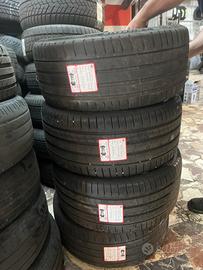 Gomme usate