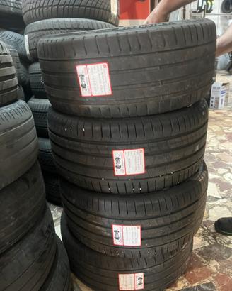 Gomme usate