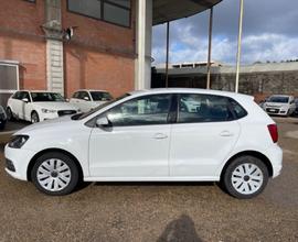 VOLKSWAGEN Polo 1.0 MPI 75 CV 5p.