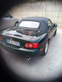 mx5 decappottabile 