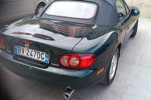 mx5 decappottabile 