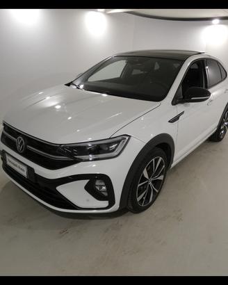 VOLKSWAGEN Taigo - Taigo 1.0 TSI 110 CV DSG R-Line