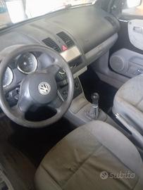 Volkswagen lupo 1.4 TDI del 2002 75CV