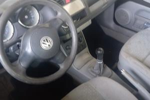 Volkswagen lupo 1.4 TDI del 2002 75CV