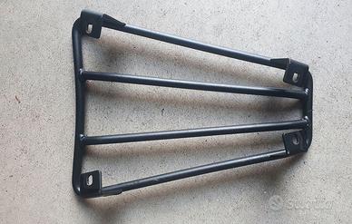 Portapacchi pedana Vespa GTS/GTV/GTL/GT