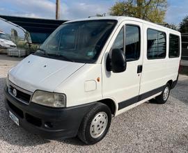 Fiat Ducato 15 2.8 JTD EGR PM Panorama 9p.GV - NO 