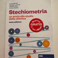 Stechiometria un avvio allo studio della chimica