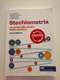 Stechiometria un avvio allo studio della chimica