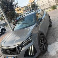 Peugeot 2008 gt 1.5 hdi