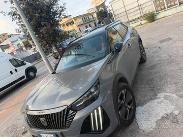 Peugeot 2008 gt 1.5 hdi