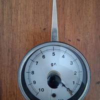 BILANCIA  DI PRECISIONE