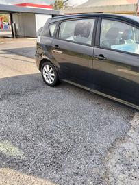 TOYOTA COROLLA VERSO 2.2 D-4D