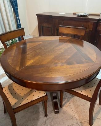 Tavolo grange